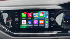 Volkswagen Polo 1.0 TSI Life 5dr Petrol Hatchback